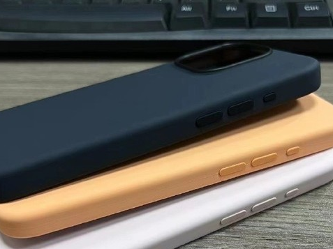 易门苹果14维修站分享iPhone14手机壳能直接给iPhone15用吗?