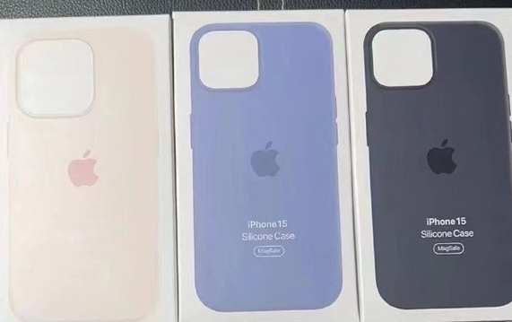 易门苹果14维修站分享iPhone14手机壳能直接给iPhone15用吗？ 