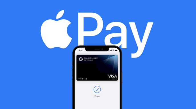 易门苹果14服务点分享iPhone 14 设置 Apple Pay 后，锁屏密码不正确怎么办 