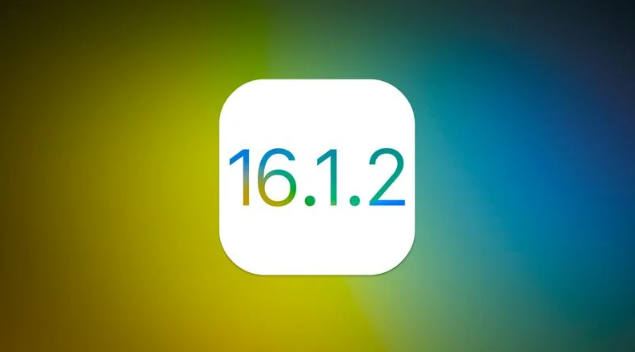 易门苹果维修分享iOS 16.2有Bug能降级吗？ iOS 16.1.2已关闭验证 