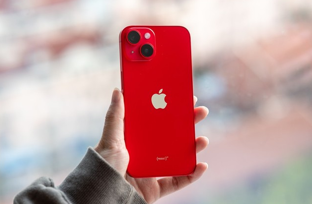 易门苹果14维修分享为什么大家觉得iPhone 14不香了 