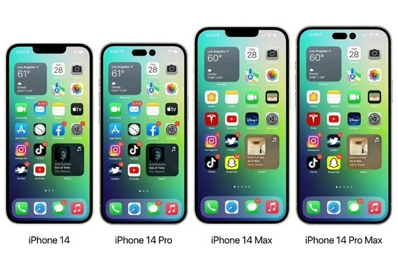 易门苹果14维修分享iPhone14可以分期吗 