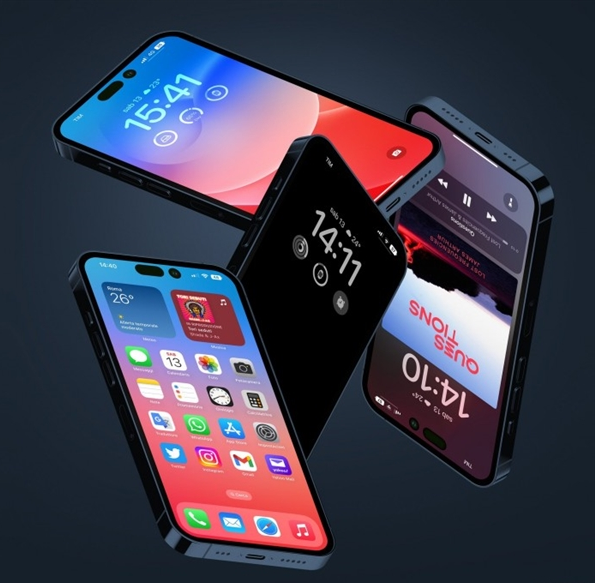 易门苹果14维修分享入门级iPhone 14多少钱 