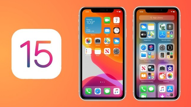 易门苹果13维修分享iPhone13更新iOS 15.5，体验如何 