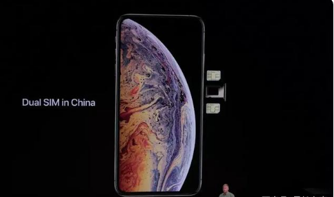 易门苹果手机维修分享iPhone eSIM 出 Bug怎么办 