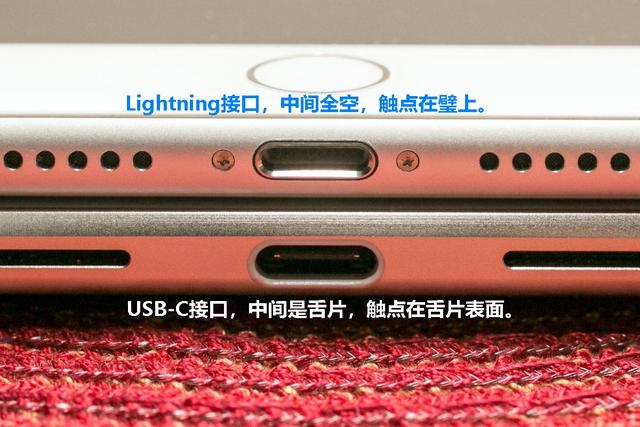 易门苹果14维修分享iPhone 14会是什么接口 