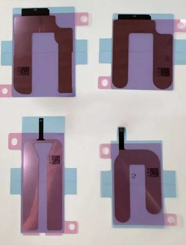 易门苹果手机维修分享iPhone 17 Pro 机型电池将采用创新型粘合剂 