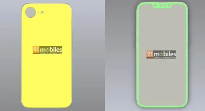 易门苹果手机维修分享苹果小屏iPhone SE4值得买吗 