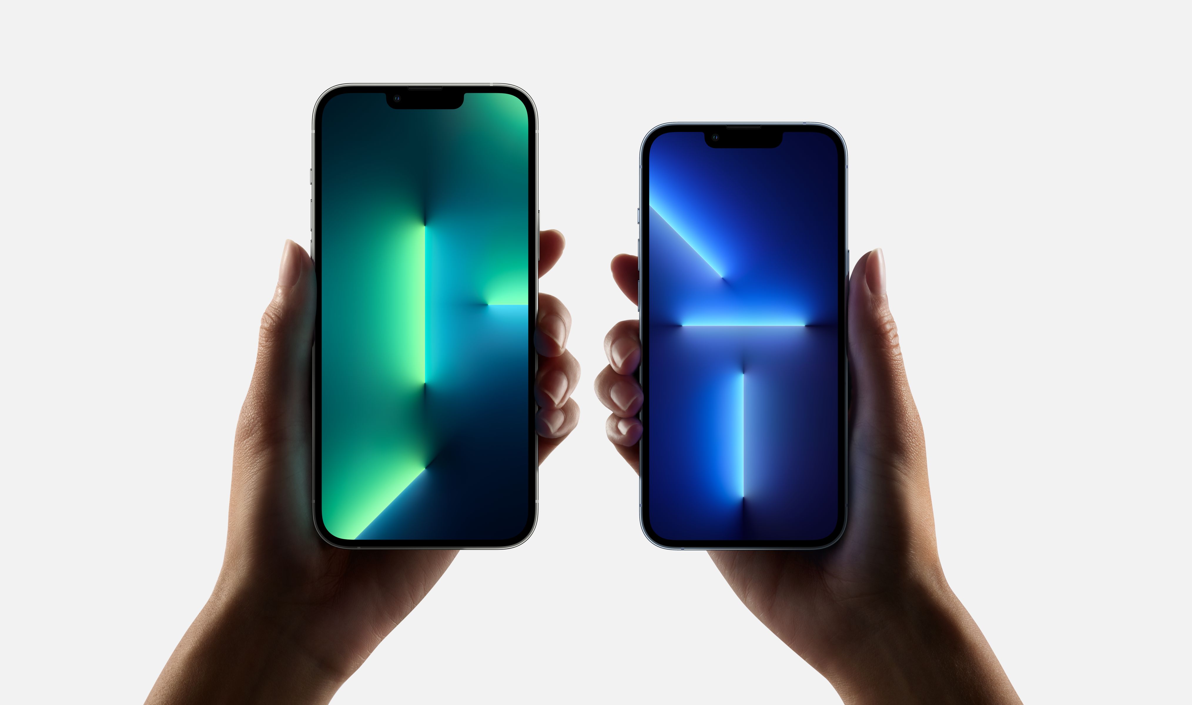 易门苹果手机维修分享iPhone 13 四款机型怎么选 