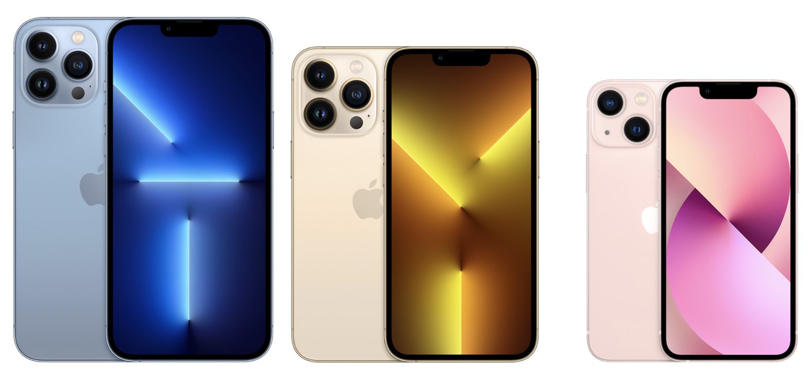 易门苹果手机维修分享iPhone 13续航怎么样 