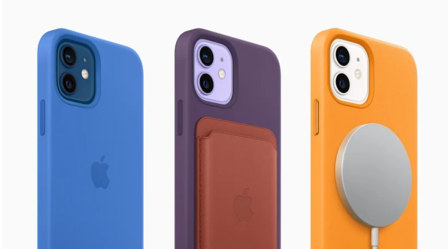 易门苹果手机维修分享关于 iPhone 13 的细节爆料 