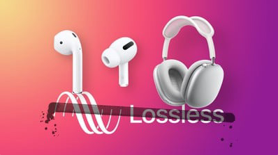 易门苹果手机维修分享哪些设备支持Apple Music 无损音频 