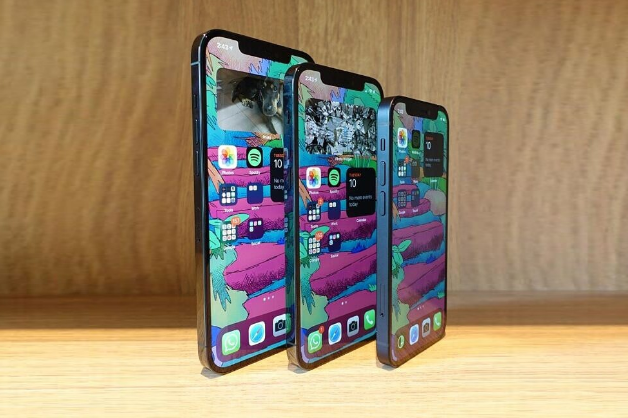 易门苹果手机维修分享iPhone 13发布日期 