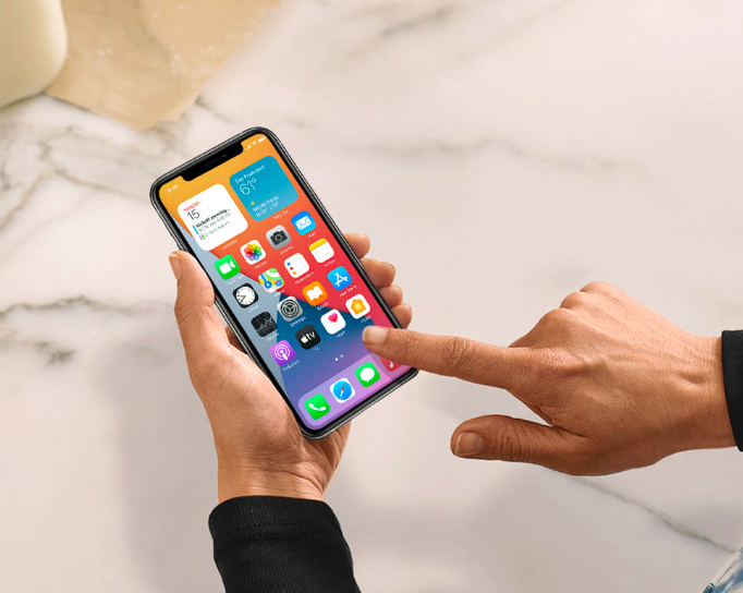 易门苹果手机维修分享iPhone 12 出现运行缓慢或死机的情况怎么办 