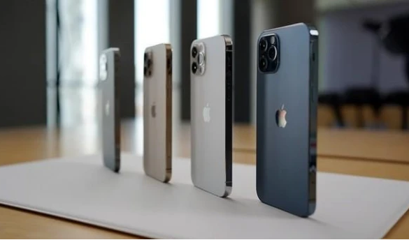易门苹果手机维修分享为什么说iPhone13才是真旗舰 