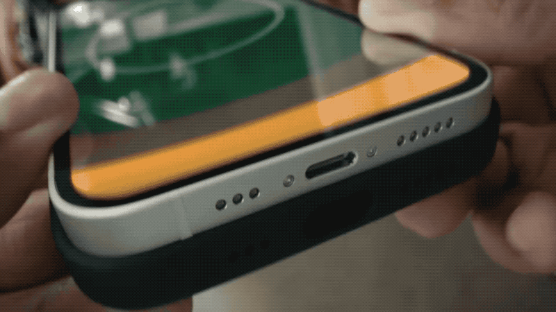 易门苹果手机维修分享未来 Magsafe 还有哪些发展空间 