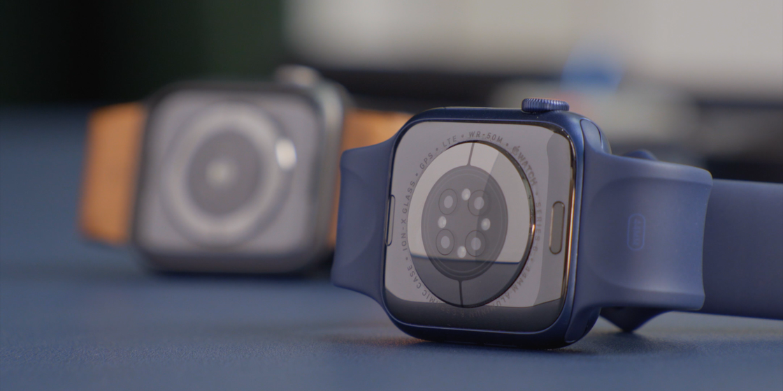 易门苹果手机维修分享Apple Watch 是如何测量卡路里的 