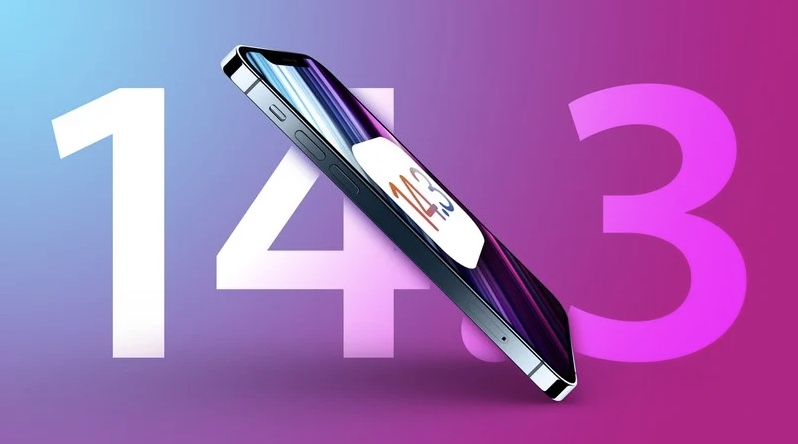 易门苹果手机维修分享iOS 14.3 RC2已发，iOS 14.3正式版本还远吗 