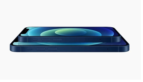 易门苹果手机维修分享iPhone 12 mini 锁屏后触屏失灵怎么办 