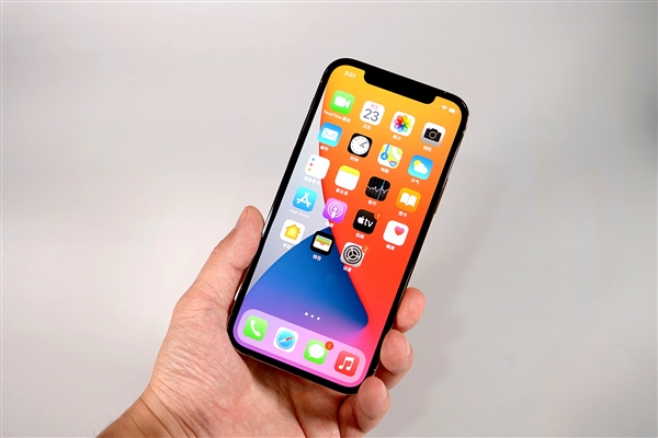 易门苹果手机维修分享iOS 14.2修订版已到，专属iPhone 12系列 