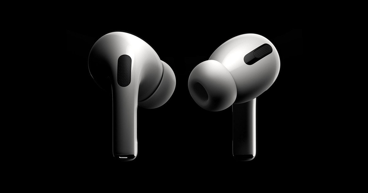 易门苹果手机维修分享AirPods Pro 爆音、降噪效果下降怎么办 