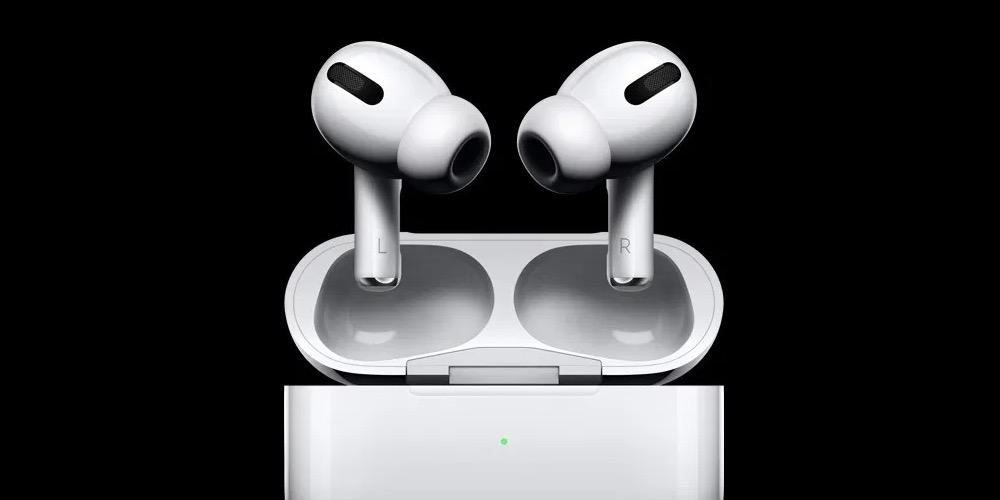 易门苹果手机维修分享AirPods Pro 出现静电噪音 
