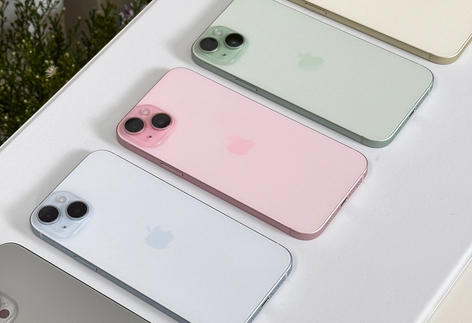易门iPhone15序列号查询分享如何查找苹果15手机序列号的位置