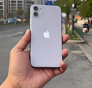 易门苹果11系统维修分享iPhone11手机系统崩溃无法开机如何解决