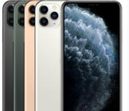 易门苹果维修点分享iPhone 11 Pro Max换屏分项报价拆解 