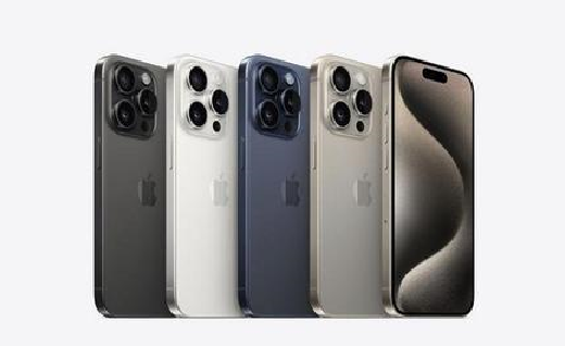 易门苹果维修点分享iPhone 15 Pro屏幕更换易被忽略实操隐患 