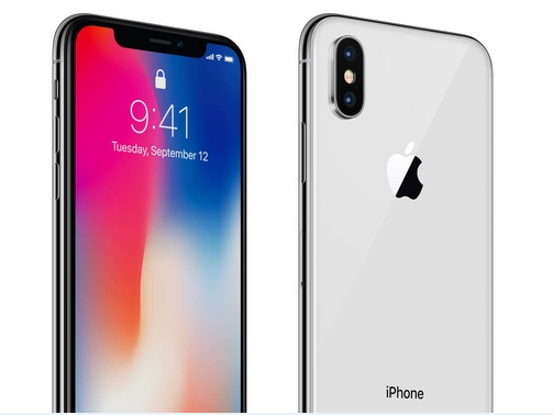 易门苹果维修点分享iPhone X系统软硬故障区分指南 