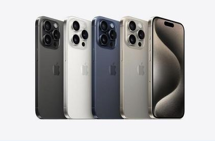 易门苹果维修点分享iPhone 15 Pro电池与备忘录排错 