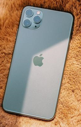易门苹果维修点分享iPhone 11 Pro Max锁屏密码冷知识汇总 