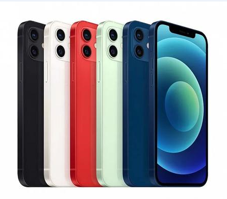 易门苹果维修点分享iPhone 12 Pro Max黑屏冷门故障解读 