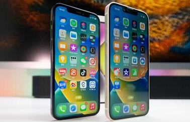 易门苹果维修点分享iPhone 14黑屏多元故障深度解读 