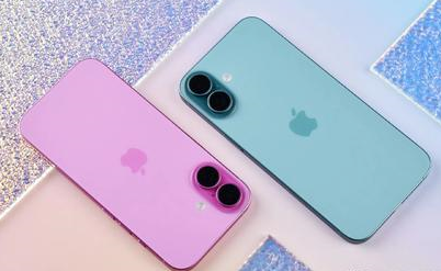 易门苹果维修点分享iPhone 16手机黑屏多重诱因解析 