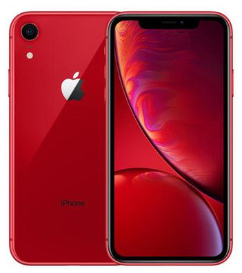 易门苹果维修点分享iPhone XR电池发烫特殊故障解析 