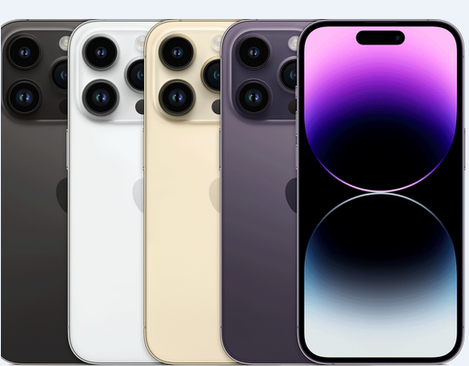易门苹果维修点分享iPhone 14 Pro发烫易忽略问题解析 
