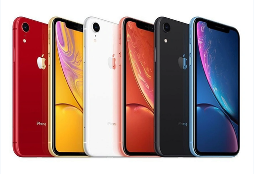 易门苹果维修点分享iPhone XR摄像头原生色彩表现与日常拍摄实用指南 